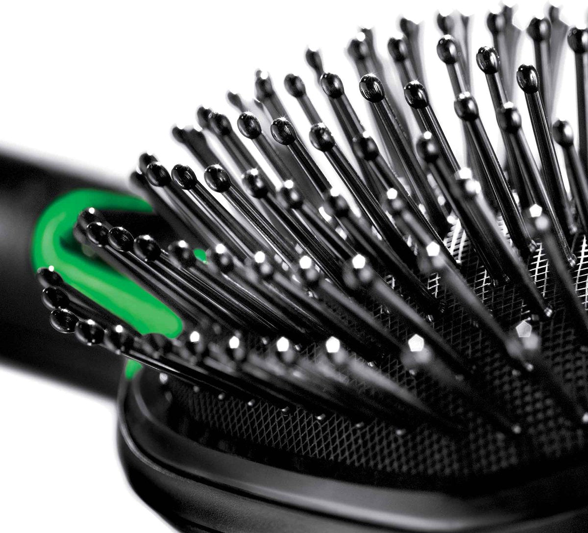 Braun Satin Hair 7 Brush - Tegen pluis
