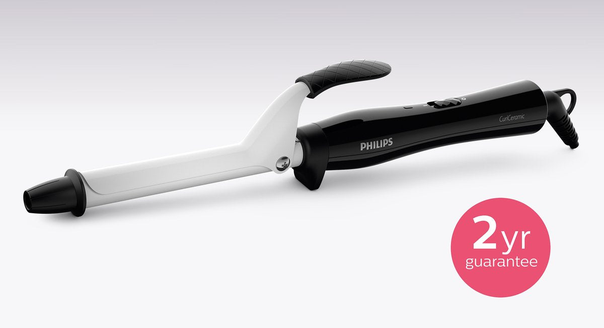 Philips Curling Iron - Krultang