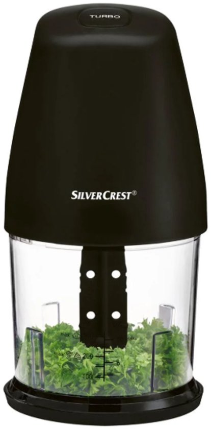 Silvercrest Multihakker - Chopper