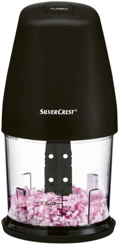Silvercrest Multihakker - Chopper