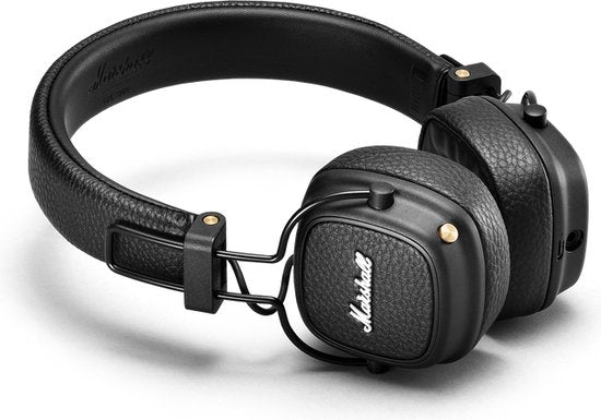 Marshall Major III - Zwart
