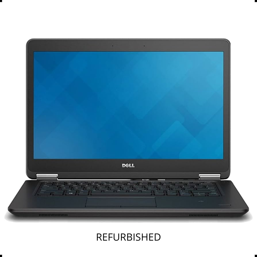 Dell Ultrabook E7450 | 8GB | 128GB SSD | I5 |