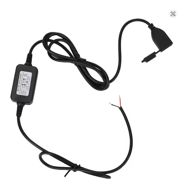 12V USB Aansluiting - Scooter usb aansluiting