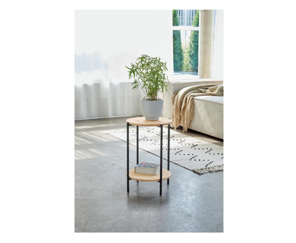 Livarno Home Bijzettafel