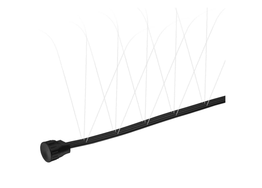 PARKSIDE® Slangsproeier - Zwenksproeier