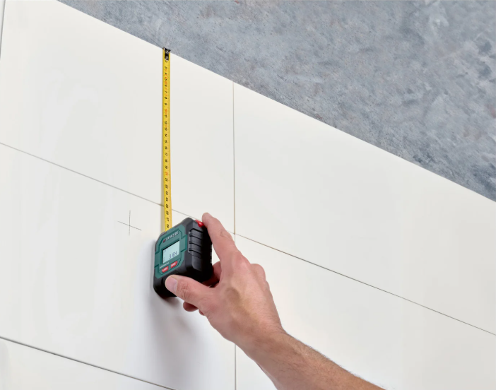 PARKSIDE® Digitale Rolmaat