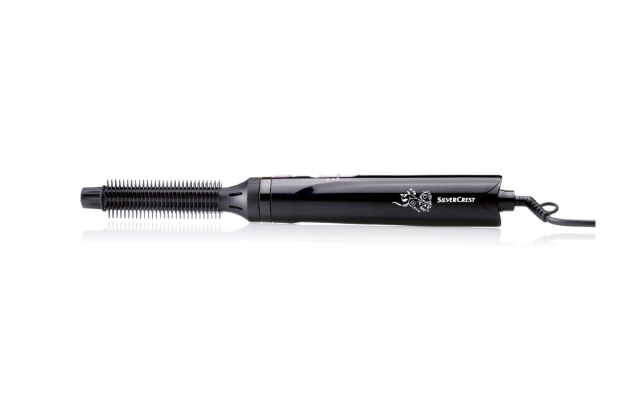 SILVERCREST® Heteluchtborstel