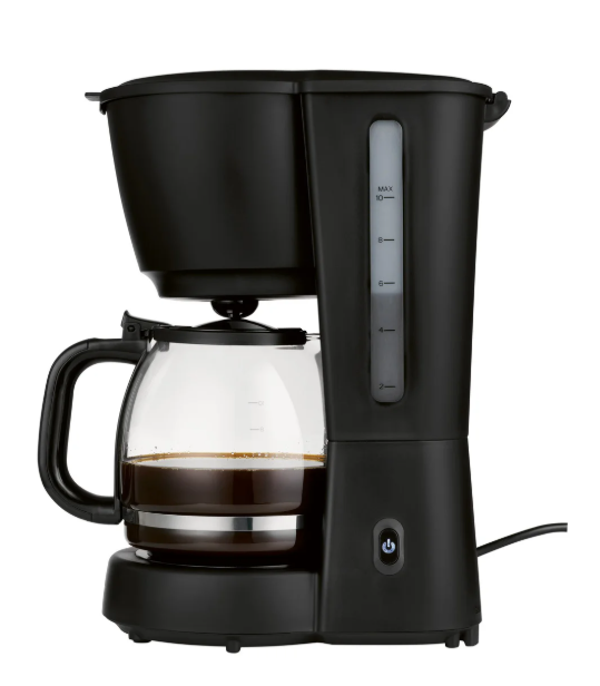 SILVERCREST® KITCHEN TOOLS Koffiezetapparaat