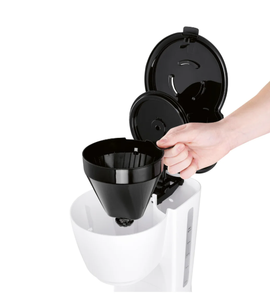 SILVERCREST® KITCHEN TOOLS Koffiezetapparaat