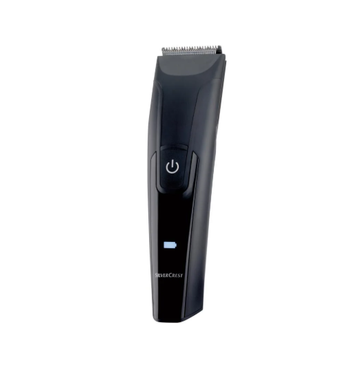 SILVERCREST® Haar en baardtrimmer