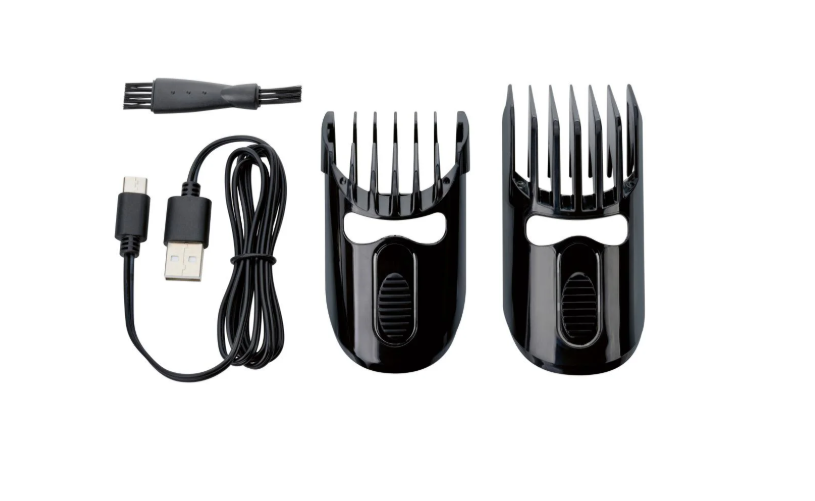 SILVERCREST® Haar en baardtrimmer