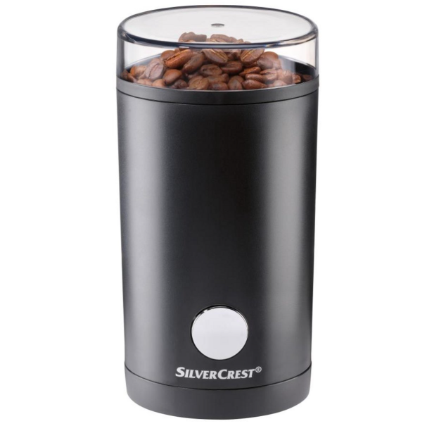 Silvercrest Elektrische koffiemolen
