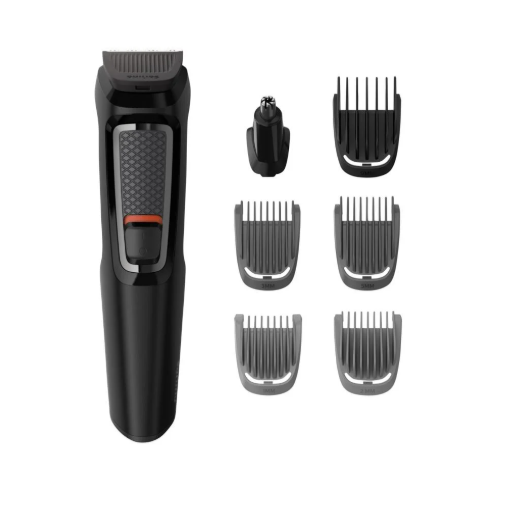 PHILIPS 7-in-1 Multigroom serie 3000 MG3721/14