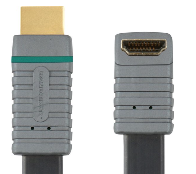 Bandridge HDMI Kabel