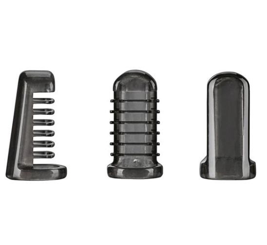SILVERCREST® Neus- en oorhaartrimmer