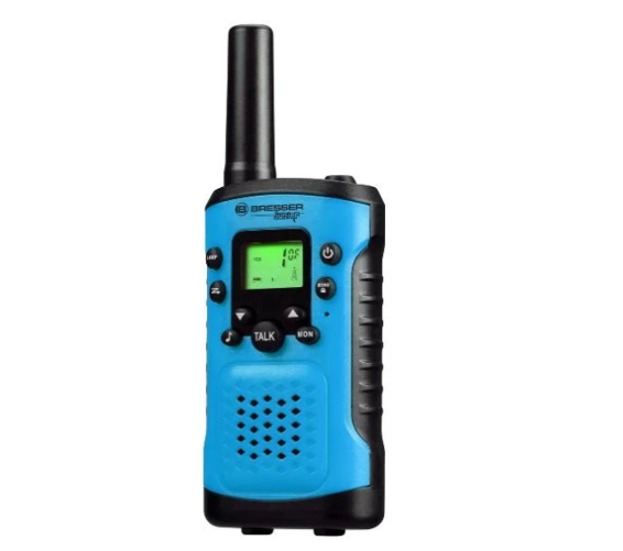 Bresser Junior Walkie Talkies