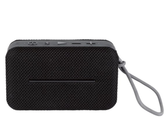 SILVERCREST® Mini bluetooth speaker