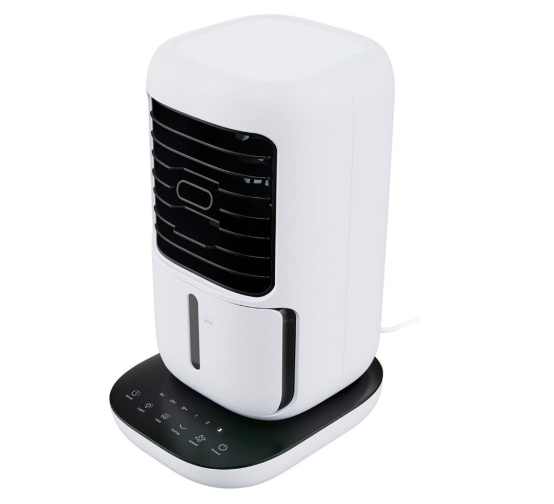 Silvercrest® Tafelventilator