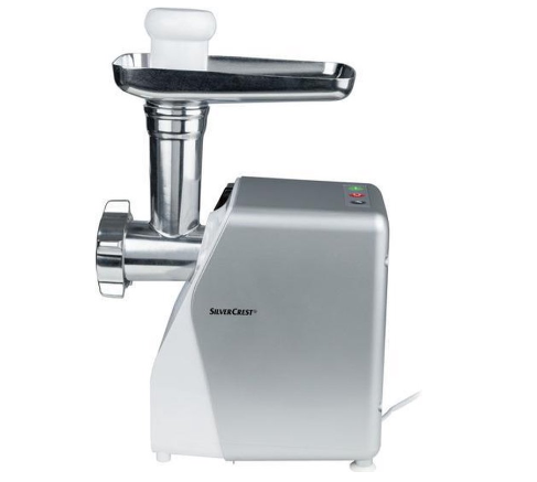 SILVERCREST® Vleesmolen