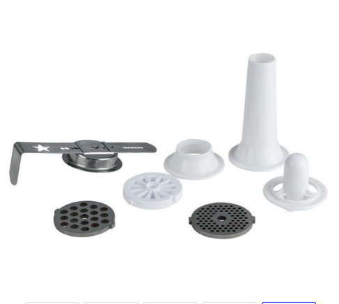 SILVERCREST® Vleesmolen