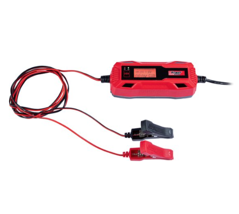 Ultimate Speed Acculader