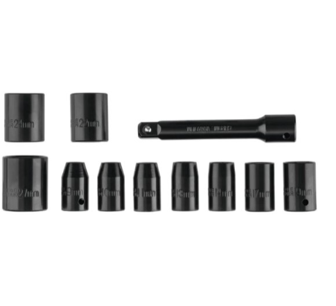 PARKSIDE® Perslucht-slagschroevendraaier