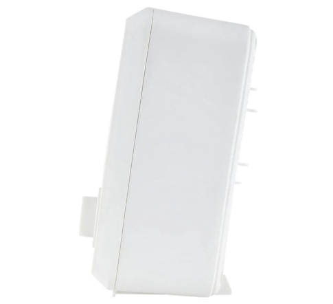 SILVERCREST® Mini verwarming Wit
