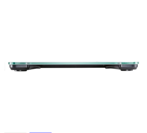 SILVERCREST® PERSONAL CARE Diagnoseweegschaal