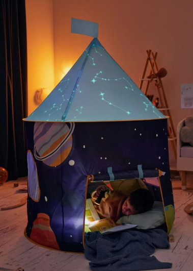 Playtive Kinder Speeltent