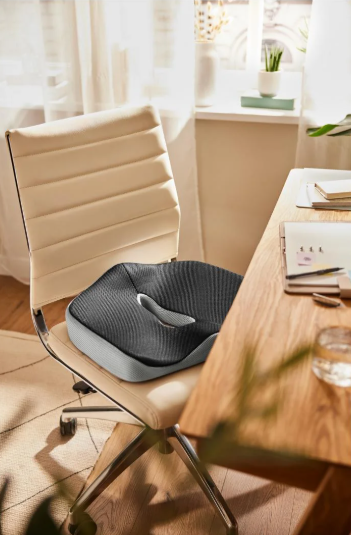 Livarno Home Ergonomisch zitkussen