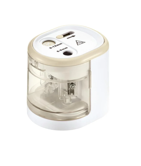 TRONIC® Elektrische puntenslijper