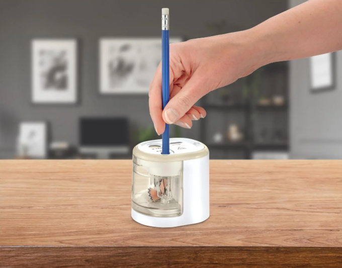 TRONIC® Elektrische puntenslijper