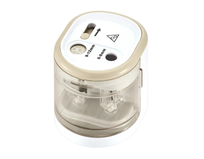 TRONIC® Elektrische puntenslijper