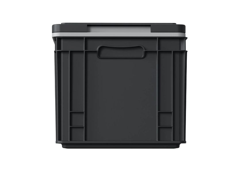 Crivit Mobiele wasbak - Complete set incl kraan