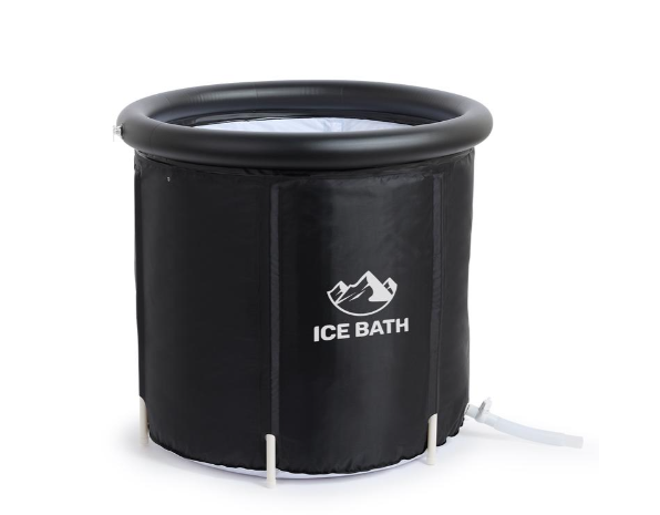 Opblaasbaar ijsbad - 250 Liter