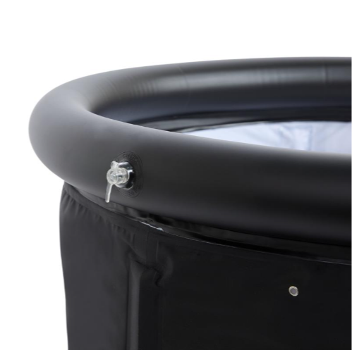 Opblaasbaar ijsbad - 250 Liter
