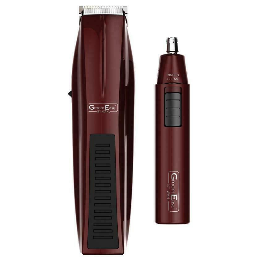 Wahl Groom Ease Trimmer