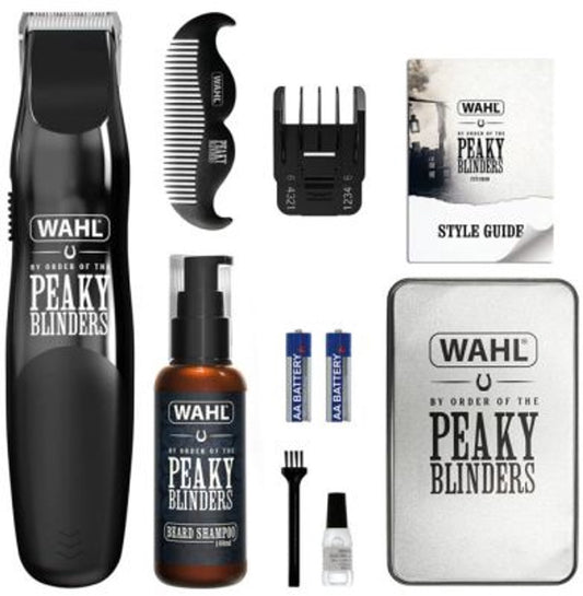 Wahl Peaky Blinders Giftset