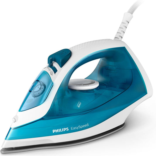 Philips EasySpeed Iron - Stoomstrijkijzer