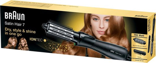 Braun Satin Hair 7 IONTEC Fohnborstel - Airstyler
