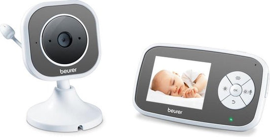 Beurer BY 110 Video Babyfoon