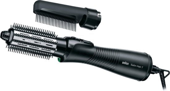 Braun Satin Hair 7 IONTEC Fohnborstel - Airstyler
