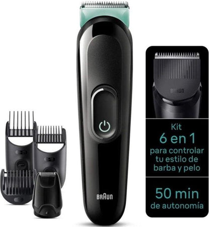 Braun All-In-One Style Kit Series 3 MGK3411
