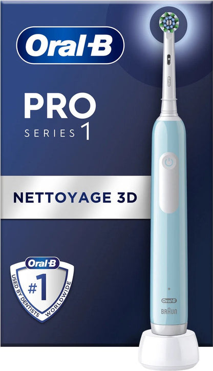 Oral-B Pro Series 1 Elektrische Tandenborstel - PRO 1