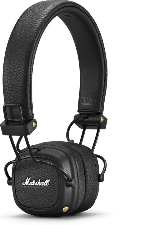 Marshall Major III - Zwart