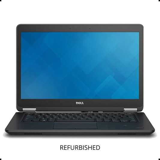 Dell Ultrabook E7450 | 8GB | 128GB SSD | I5 |