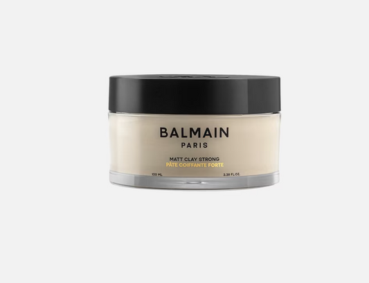 Balmain Matt Clay Strong