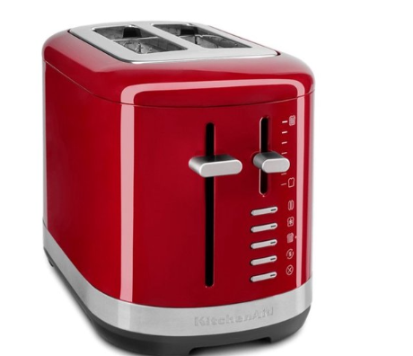 KitchenAid Broodrooster