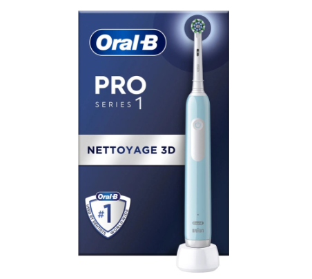 Oral-B Pro Series 1 Elektrische Tandenborstel - PRO 1