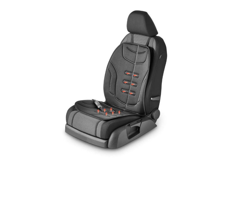 Ultimate Speed - Verwarmbare Autostoelhoes